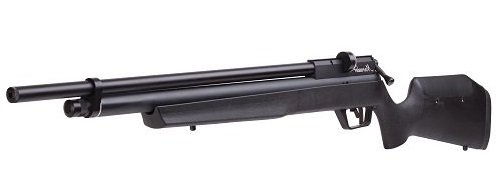 Benjamin Marauder PCP Synthetic Stock Air Rifle