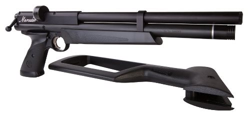 Benjamin Marauder PCP Air Pistol