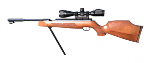 Beeman HW97K Cocking Lever