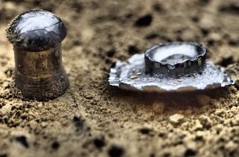 Choosing the Right Ammo: Exploring Types of Air Rifle Pellets