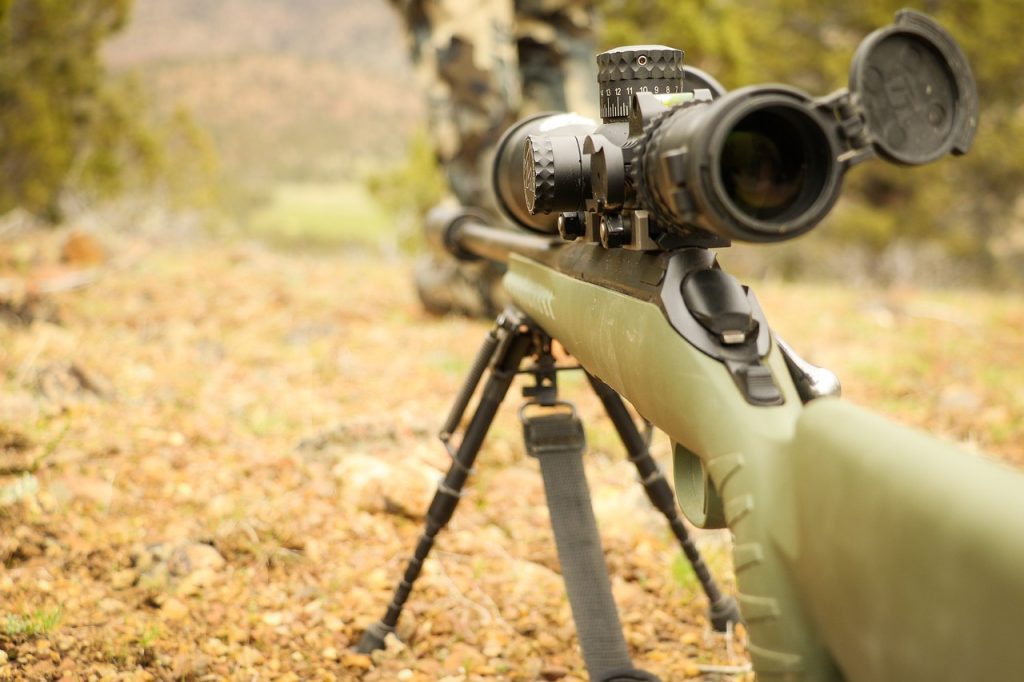 Top tips for deer hunting