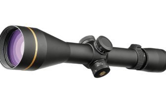 Leupold VX-3i 4.5-14x5