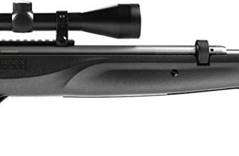 Umarex Synergis .177