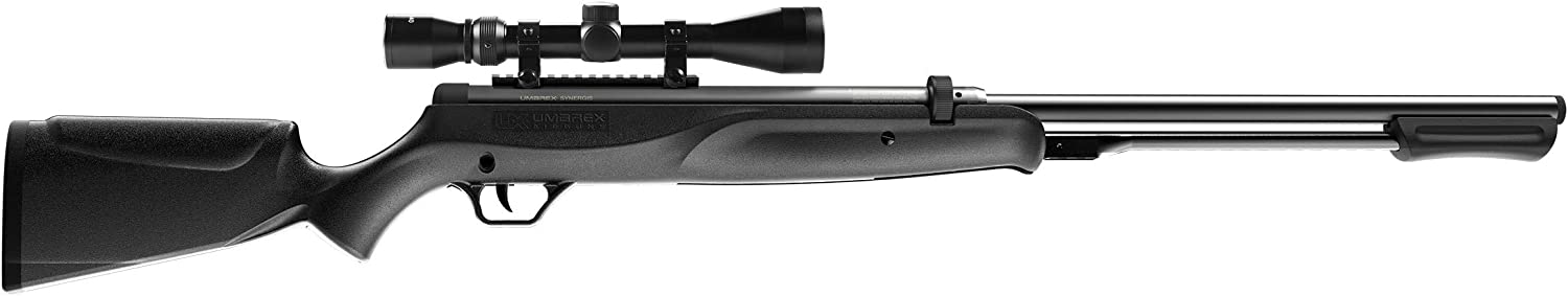 Umarex Synergis .177