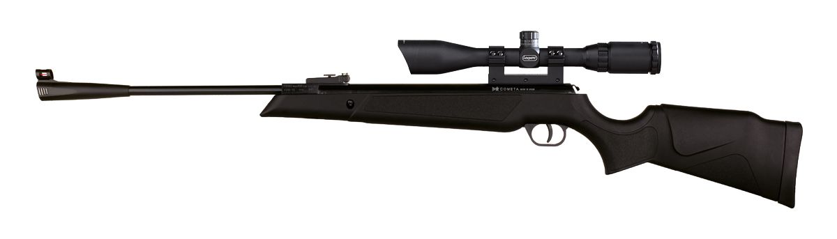 Cometa Fenix 400 Galaxy air rifle