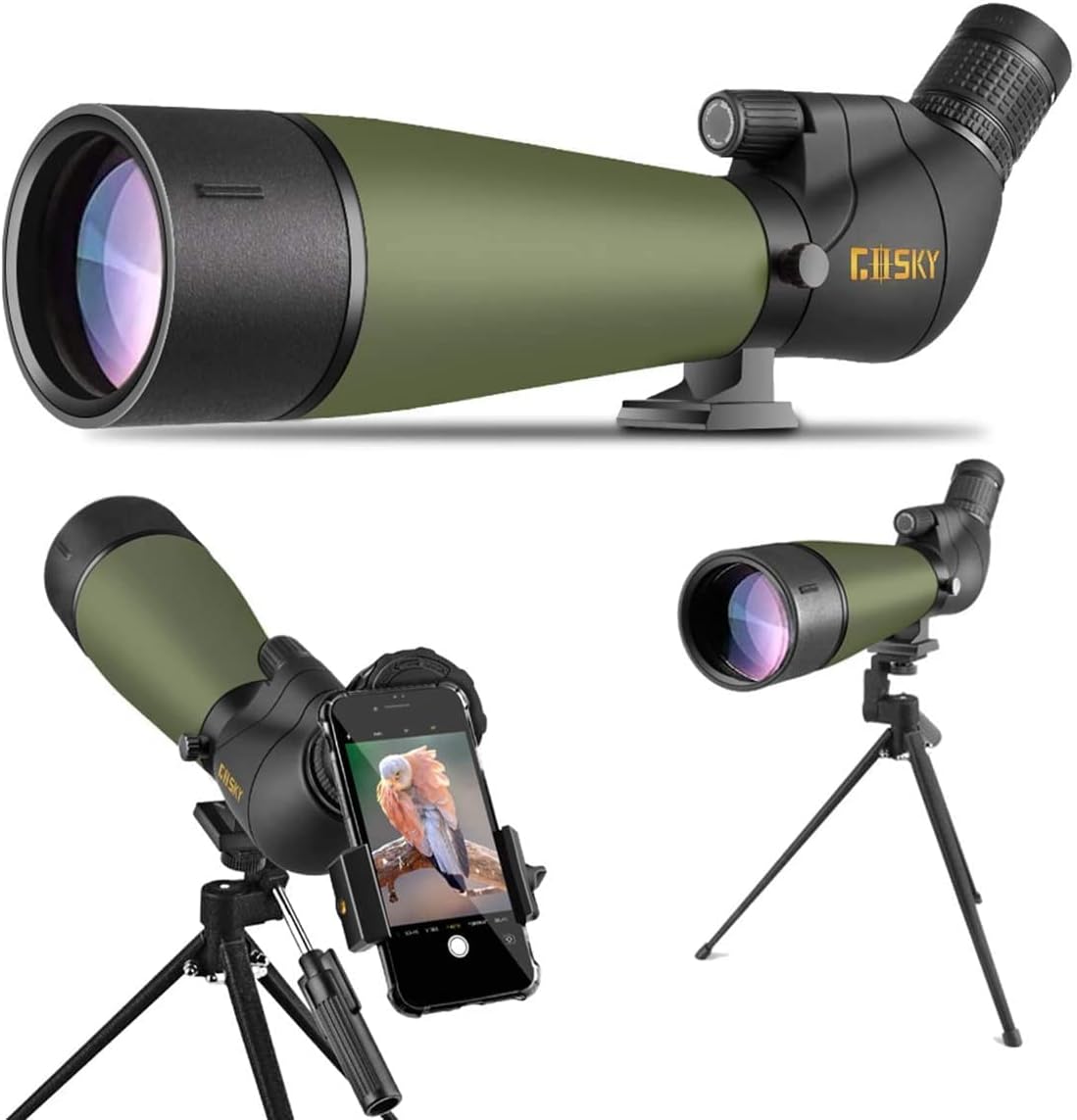 Hunting Accessories
