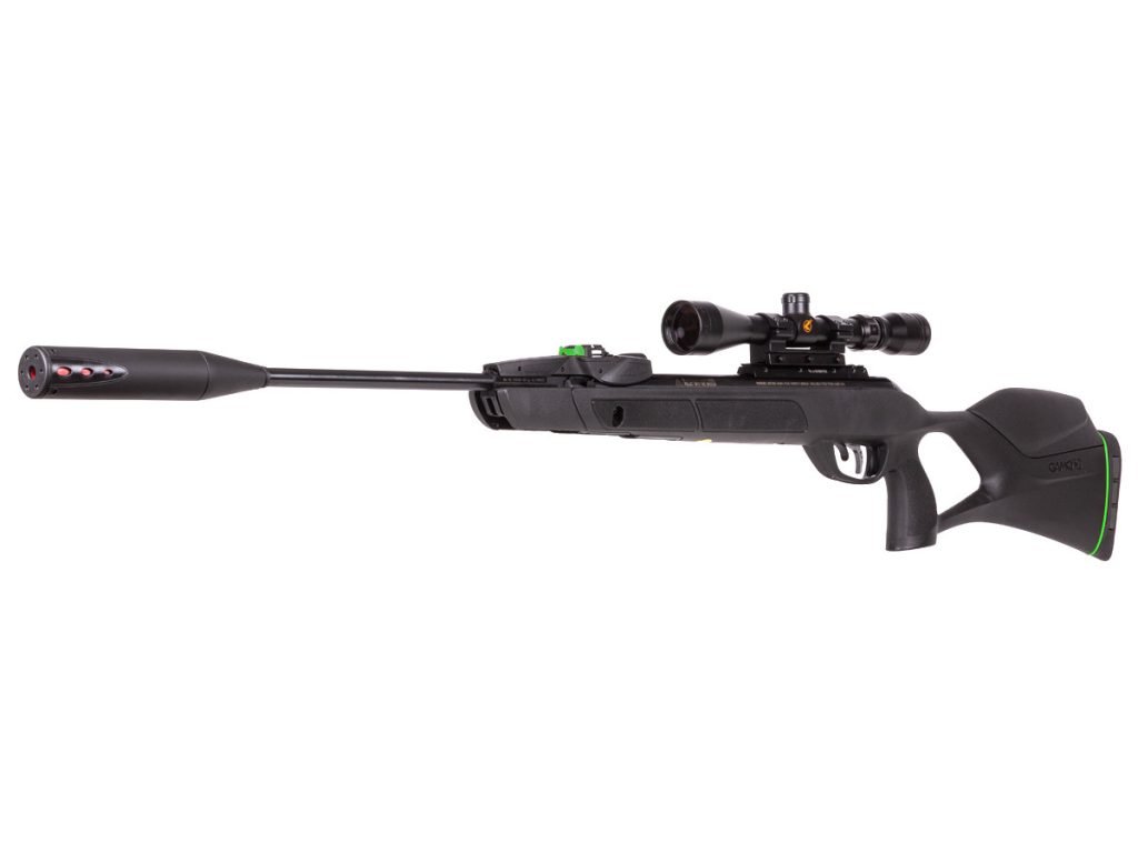 airriflehunter.com