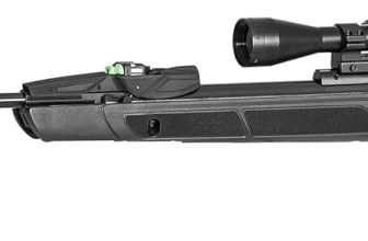 Gamo Swarm Magnum 10X GEN3i Inertia Fed .22