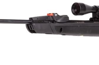 The Gamo Swarm Magnum 10X GEN3i 1650Fps .177 (4.5mm).