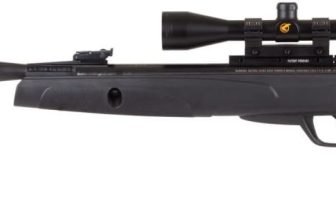 GAMO Whisper Fusion Mach 1 Air Gun .177