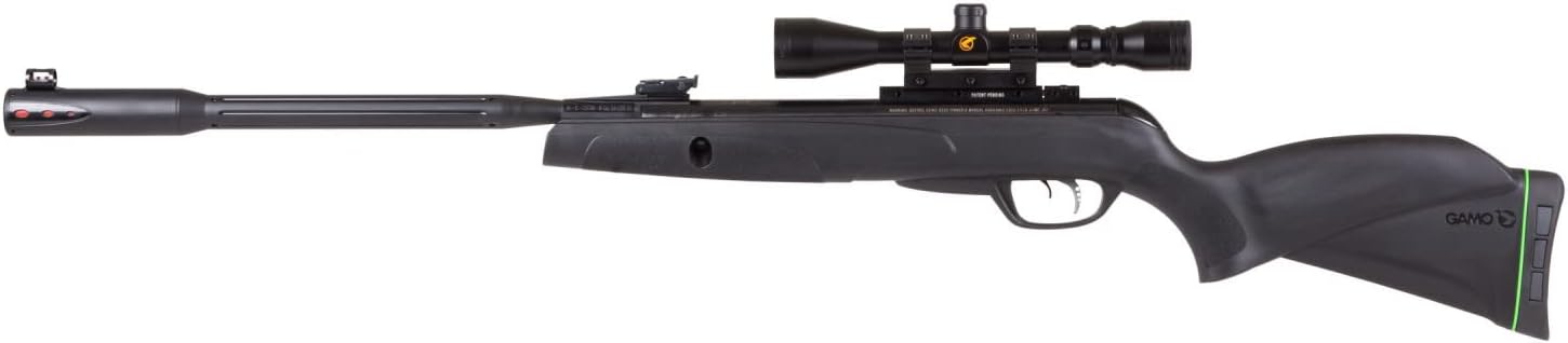 GAMO Whisper Fusion Mach 1 Air Gun .177