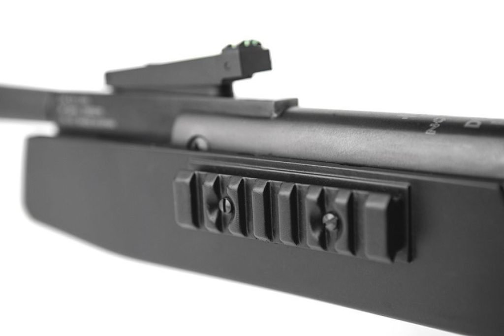 The NORICA Dead Eye GRS