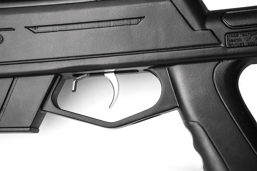 The NORICA Dead Eye GRS