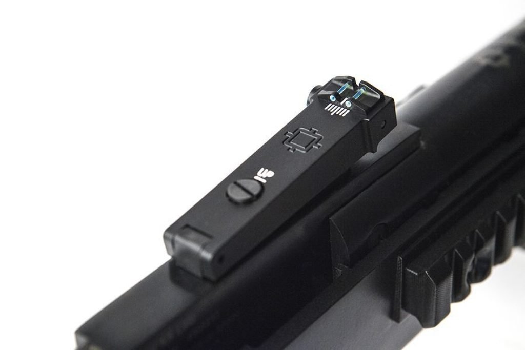 The NORICA Dead Eye GRS