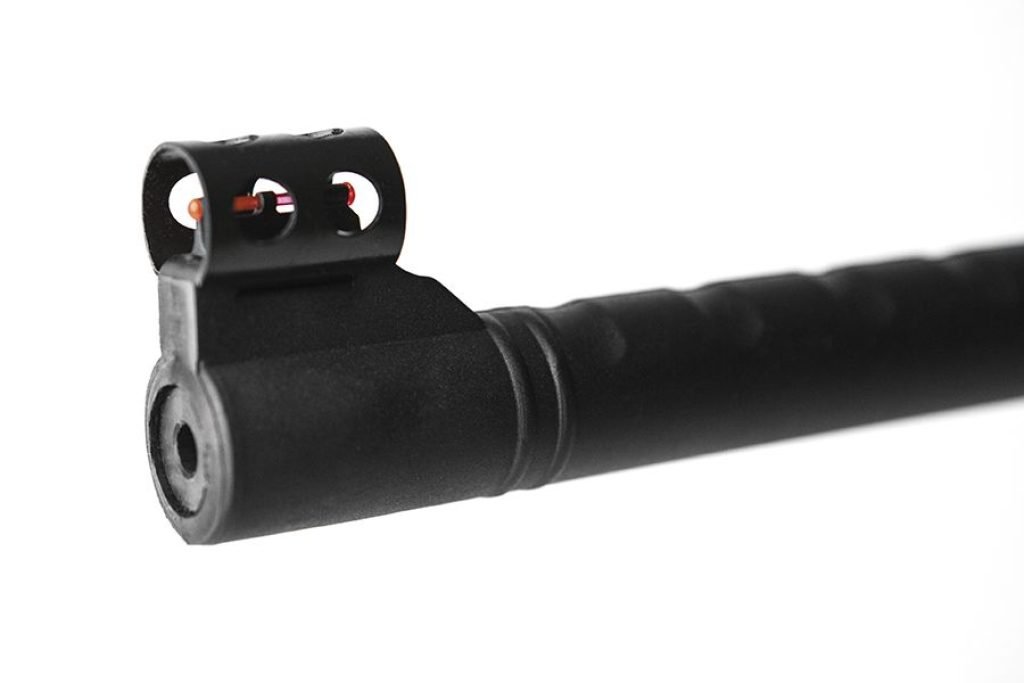 The NORICA Dead Eye GRS