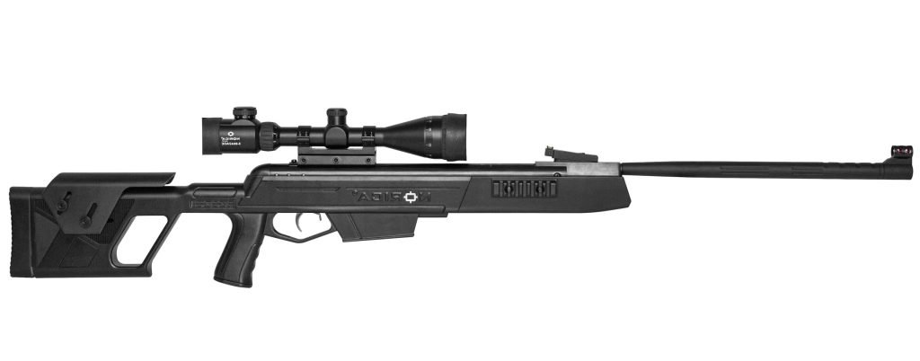 The NORICA Dead Eye GRS