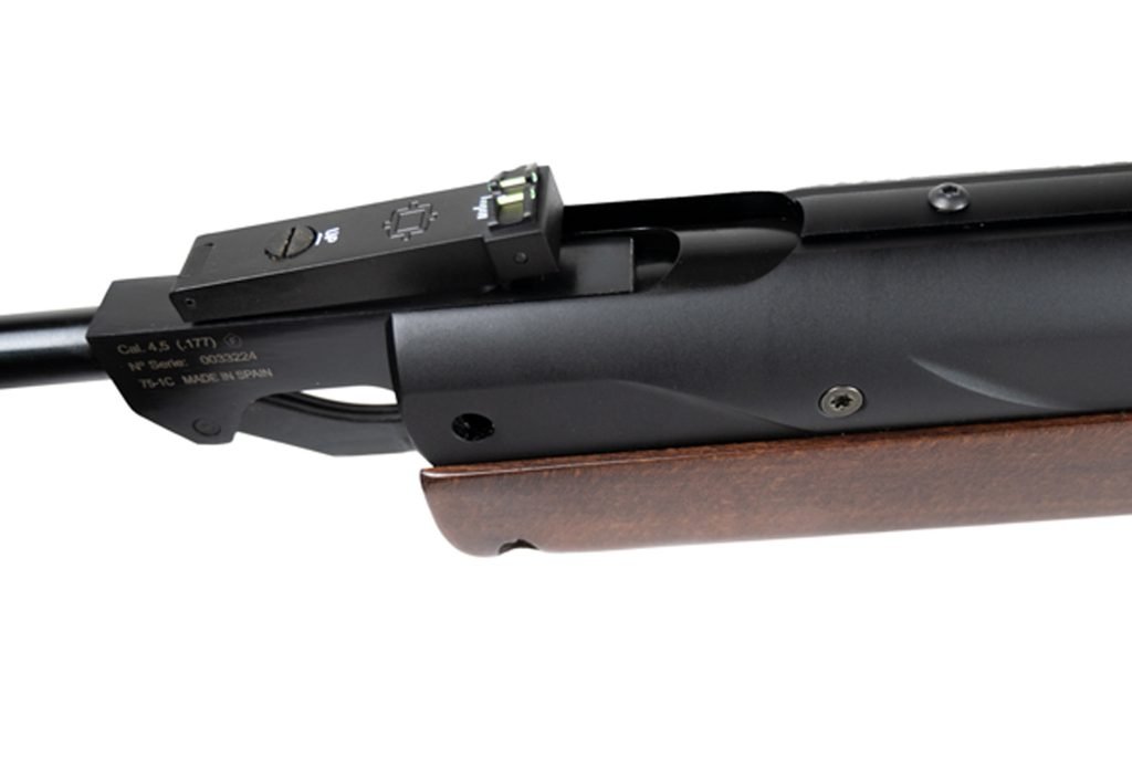 NORICA Omnia ZRS Luxe