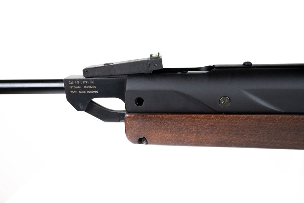 NORICA Omnia ZRS Luxe