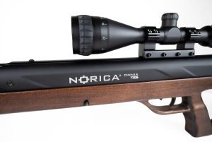 NORICA Omnia ZRS Luxe