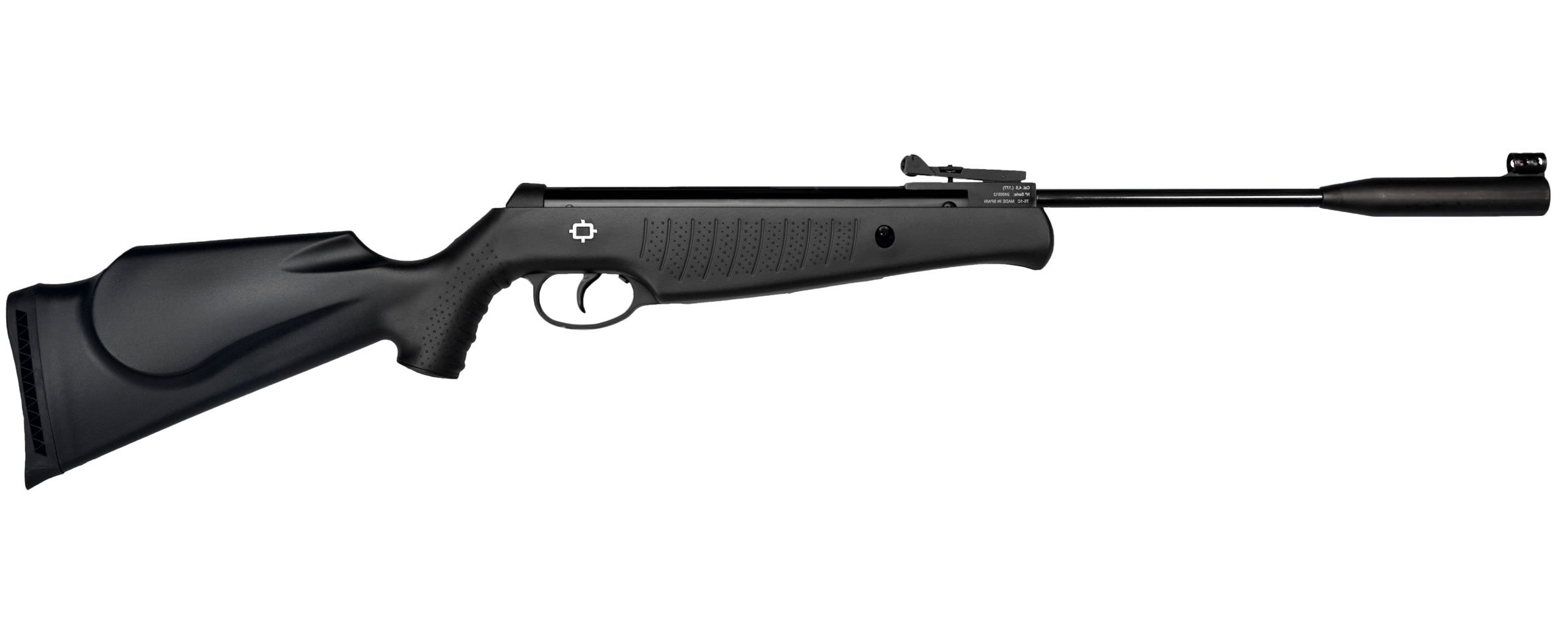 Norica-Airguns-Verteks-GRS