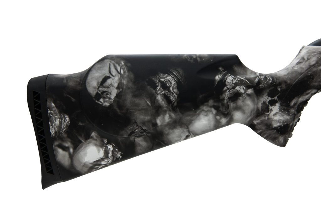 NORICA Phantom GRS