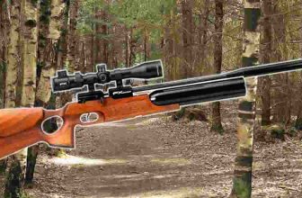The FX Boss: A Revolutionary .30 Caliber Powerhouse