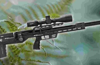 The FX Leopard: Precision, Power, and Versatility in a Tactical Bullpup
