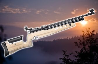 Air Arms MPR