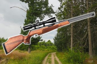 Air Arms TX200