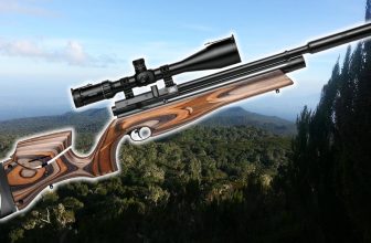 Air Arms Ultimate Sporter