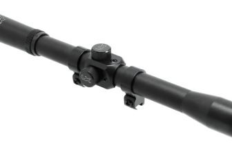Umarex UX RS 4x20