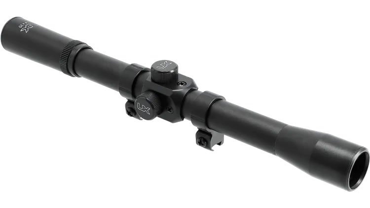Umarex UX RS 4x20
