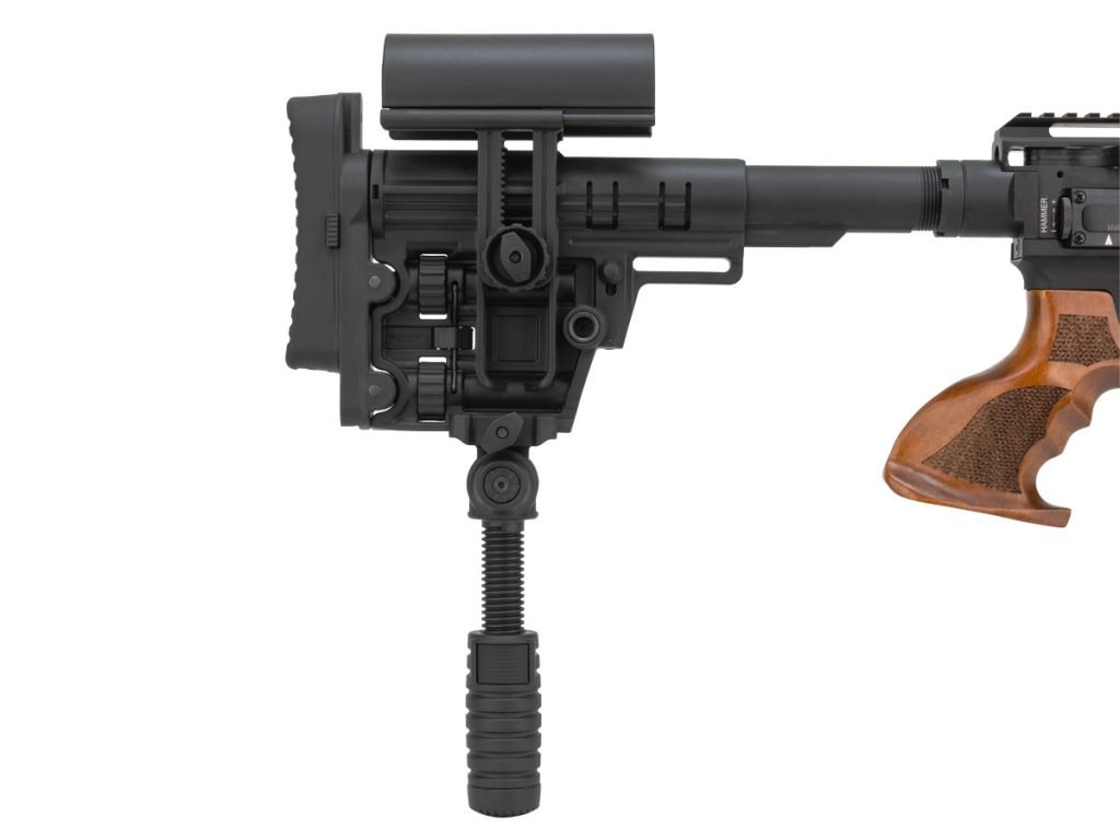 Hatsan Factor Sniper Long