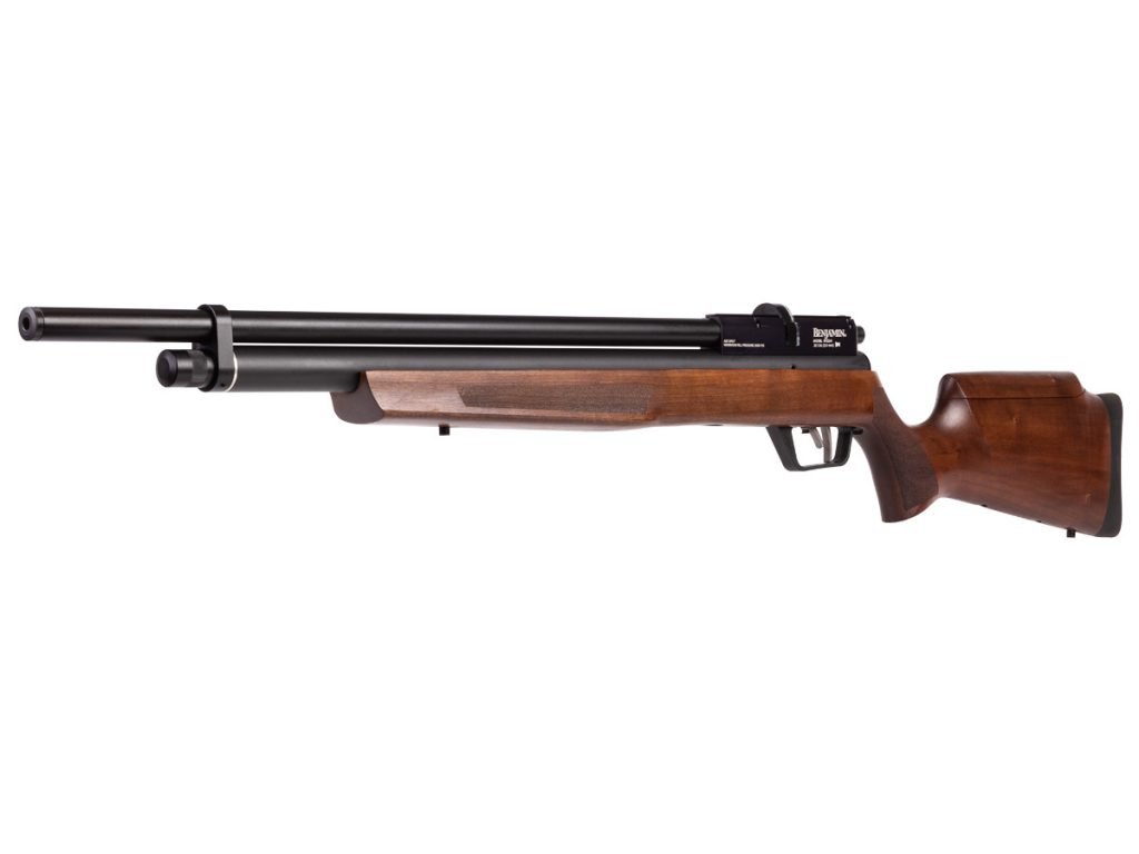 Why the Benjamin Marauder is Still the Only PCP You’ll Ever Need