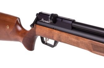 Why the Benjamin Marauder is Still the Only PCP You’ll Ever Need