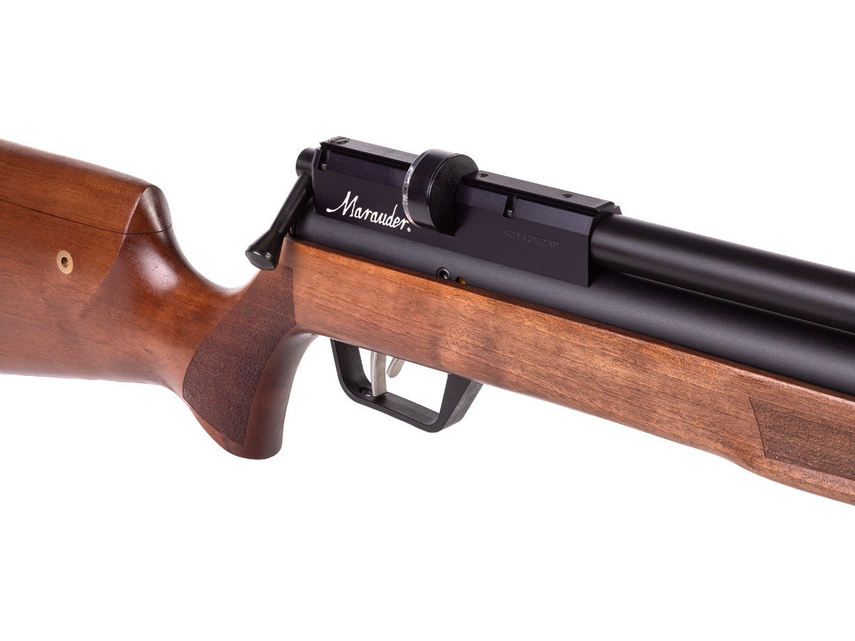 Why the Benjamin Marauder is Still the Only PCP You’ll Ever Need