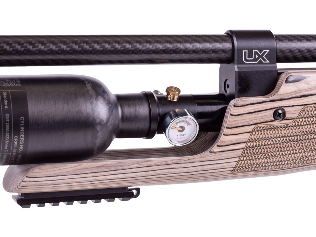 Umarex Gauntlet SL30: The Evolution of Power in .30 Caliber
