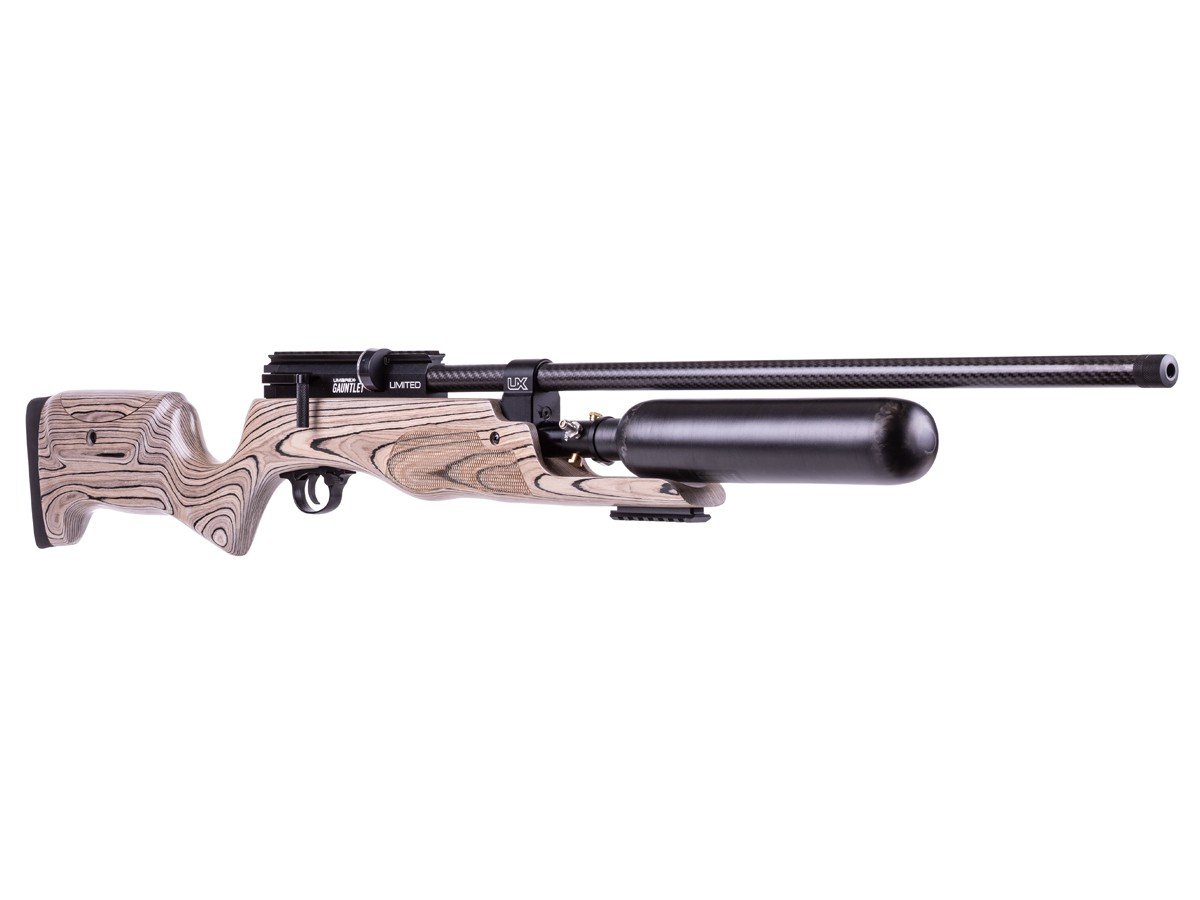 Umarex Gauntlet SL30: The Evolution of Power in .30 Caliber