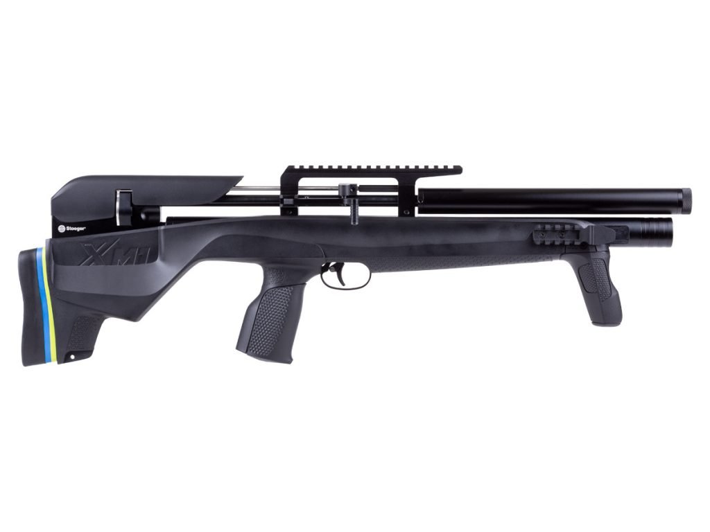 Stoeger XM1 Bullshark