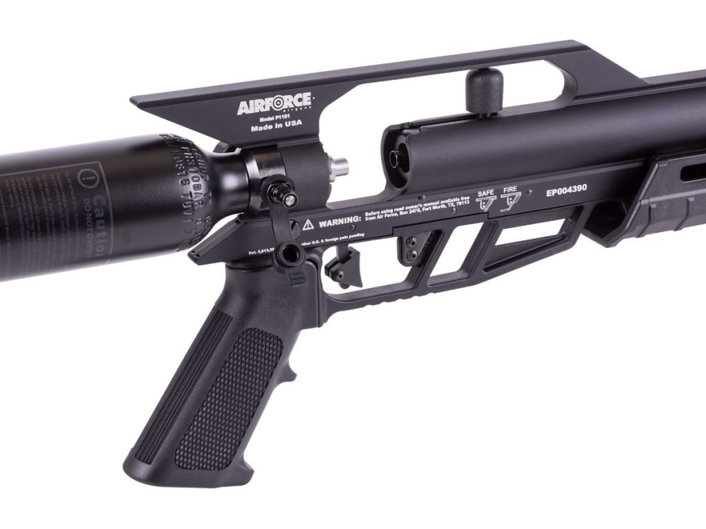 AirForce TalonP Carbine