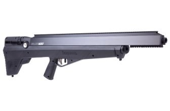 Benjamin Bulldog .357