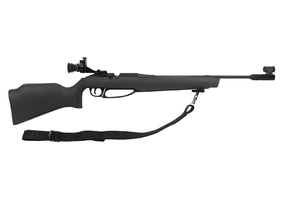 Precision in Every Detail The Daisy Avanti 753S Match Grade Review