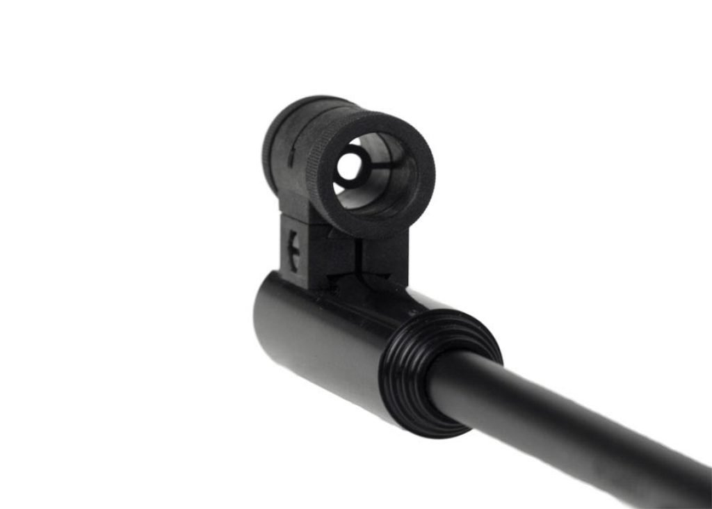 Precision in Every Detail The Daisy Avanti 753S Match Grade Review