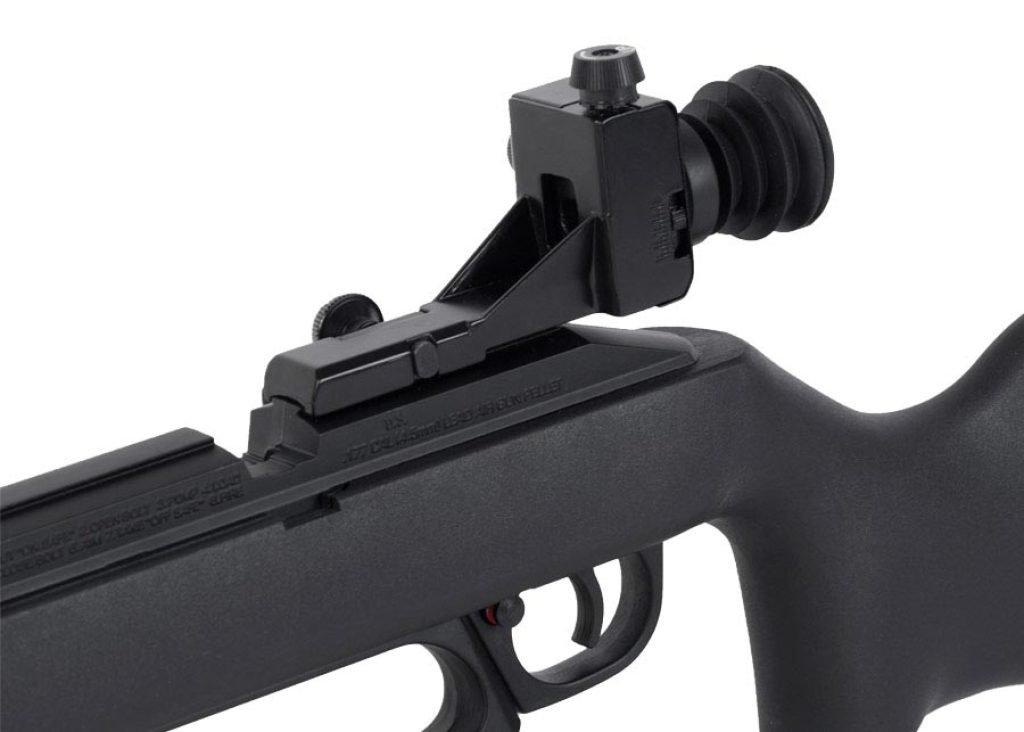 Precision in Every Detail The Daisy Avanti 753S Match Grade Review