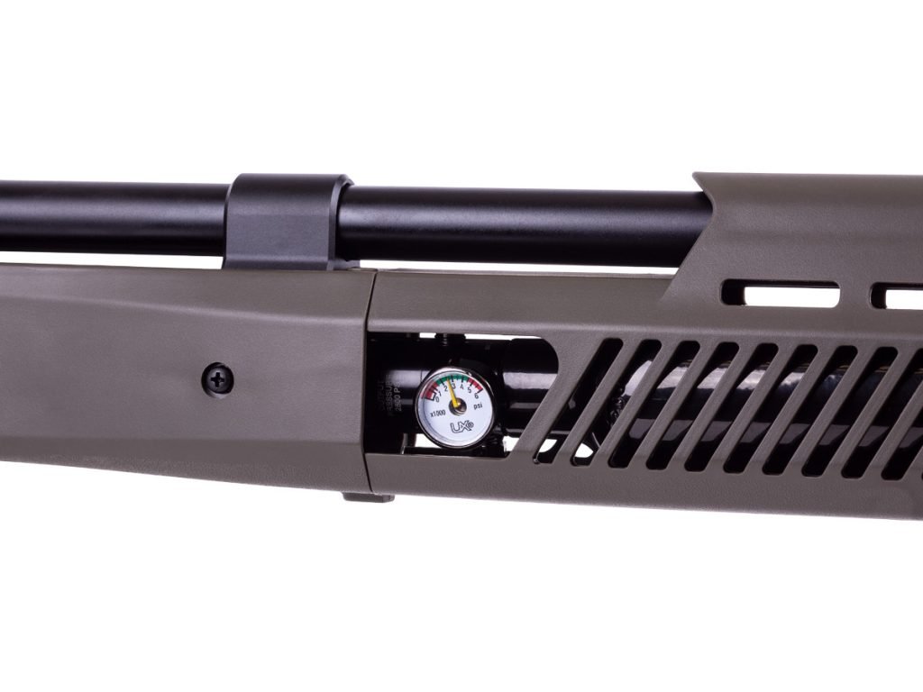 The Umarex Gauntlet 2 SL Review