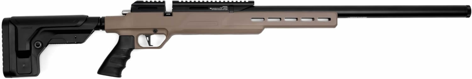 Barra 250z PCP Air Rifle