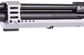 JTS Airacuda PRS Max PCP Air Rifle Product Review