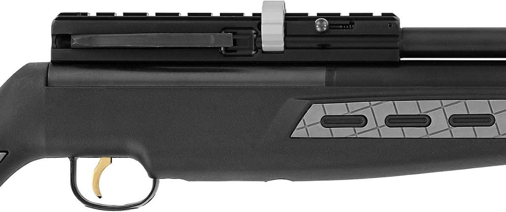 Hatsan BT 65 SL QE Big Bore Carnivore PCP Air Rifle