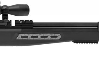 Hatsan BT 65 SL QE Big Bore Carnivore PCP Air Rifle