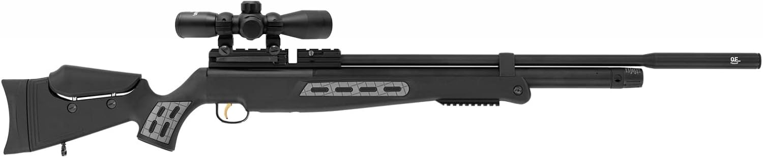 Hatsan BT 65 SL QE Big Bore Carnivore PCP Air Rifle
